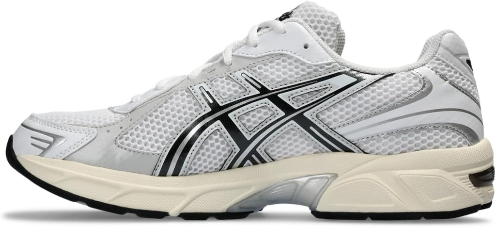 ASICS Gel-1130 White Cloud Grey