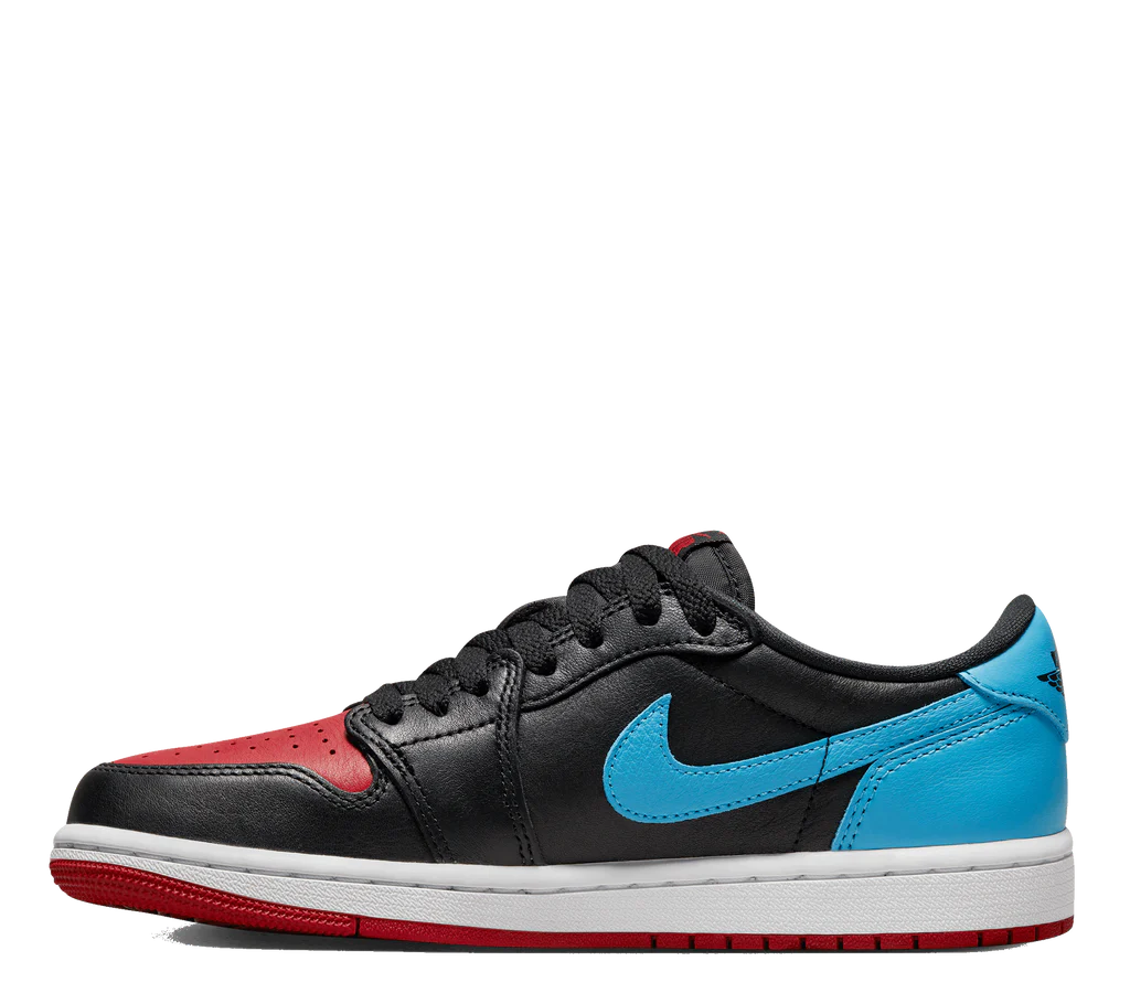 Jordan 1 Retro Low OG NC to Chi (W)