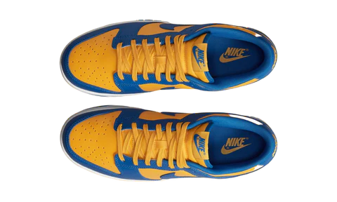 Nike Dunk Low "UCLA"