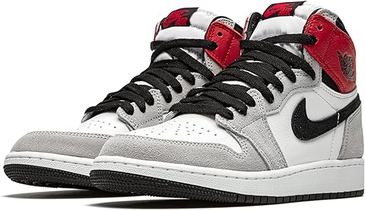 Air Jordan 1 Retro "Smoke Grey" (GS)