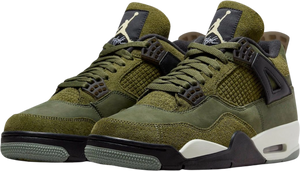 Jordan 4 Retro SE Craft Medium Olive