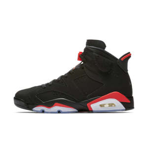 Jordan 6 Retro Black Infrared (2019)