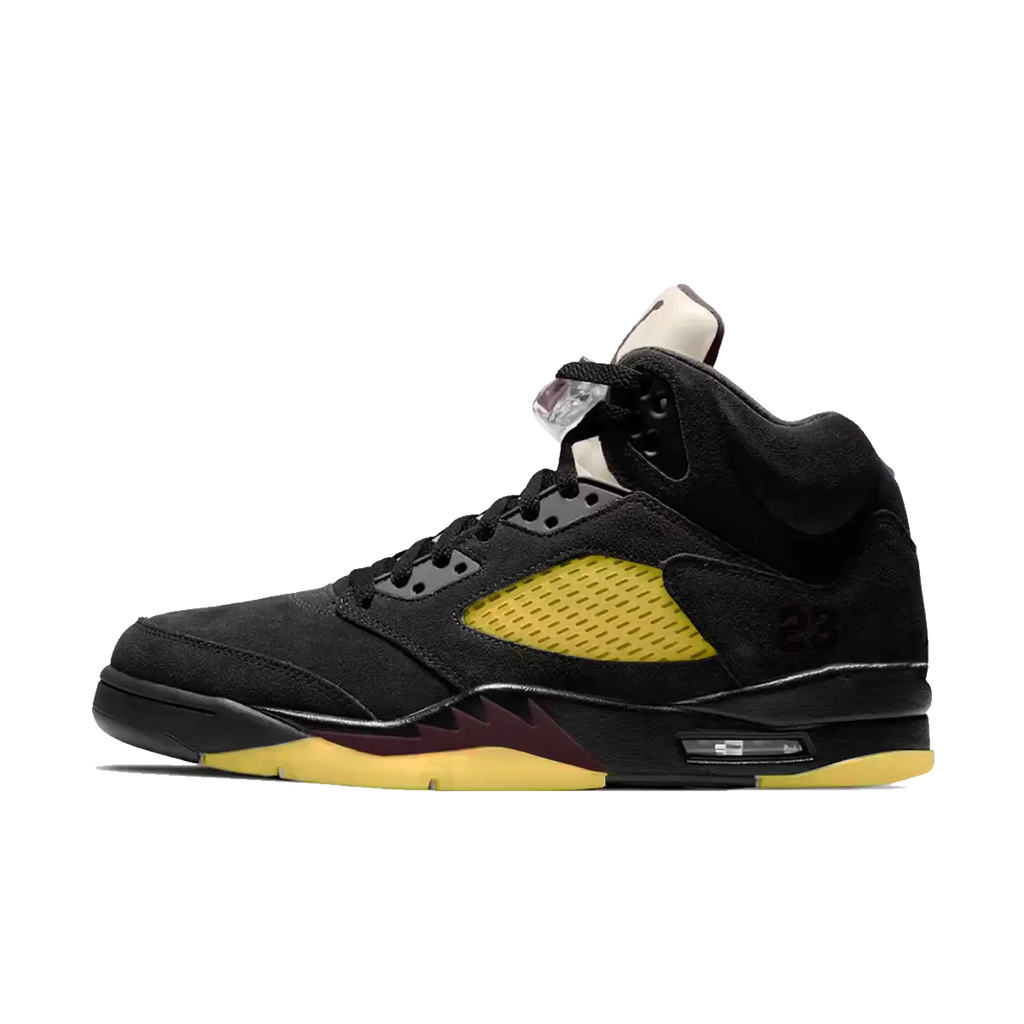 Jordan 5 Retro A Ma Maniére Dusk