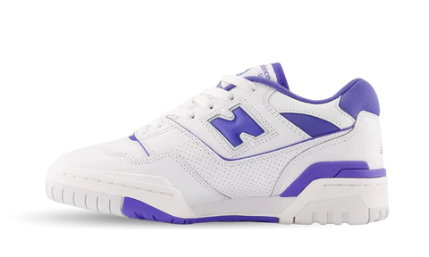 New Balance 550 "Aura Purple" (W)