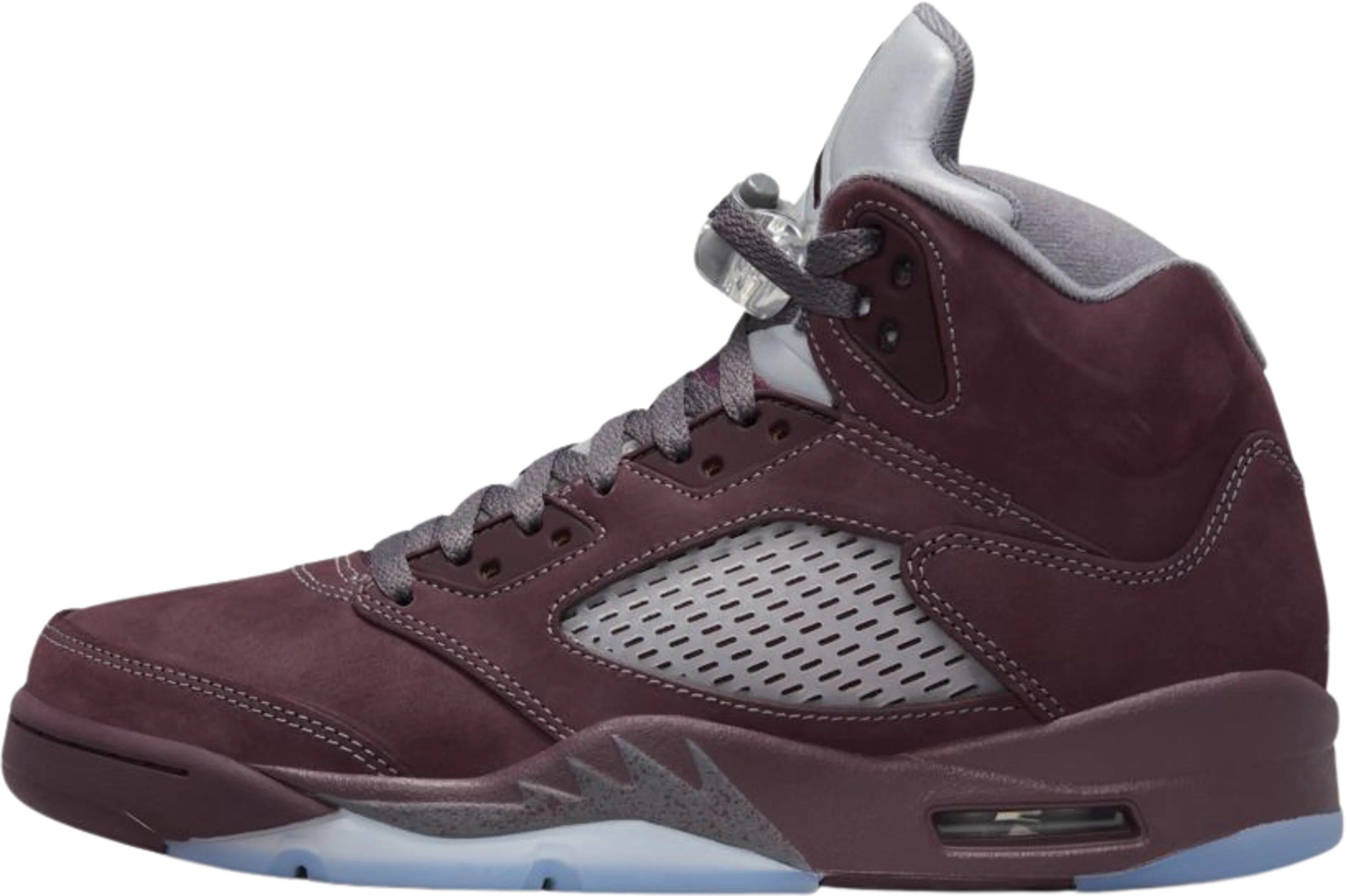 Jordan 5 Retro Burgundy (2023)