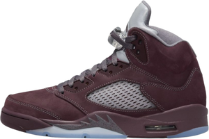 Jordan 5 Retro Burgundy (2023)