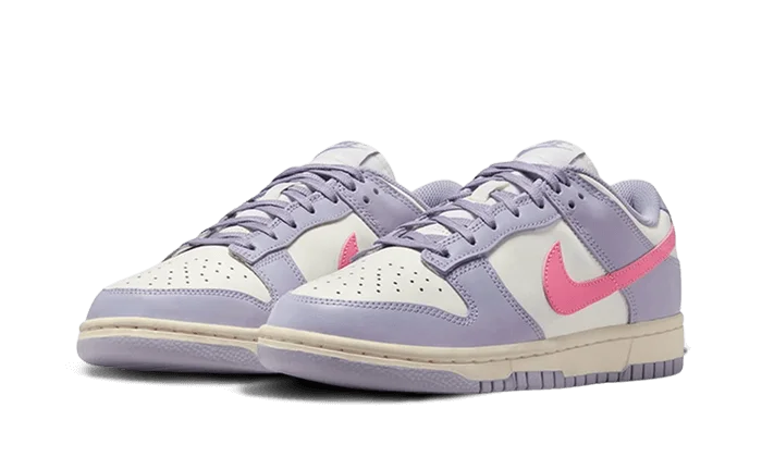 Nike Dunk Low Indigo Haze (W)