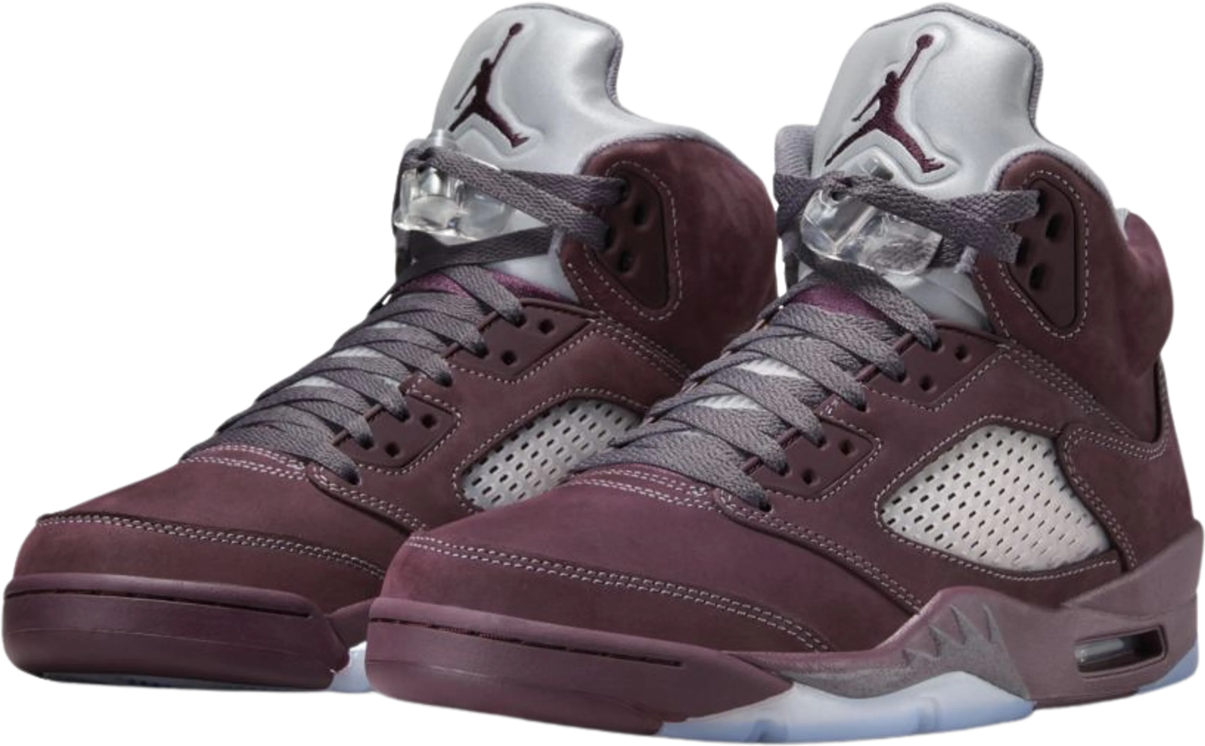 Jordan 5 Retro Burgundy (2023)