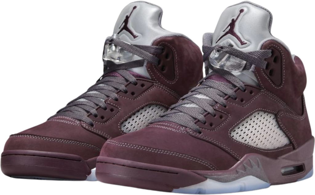 Jordan 5 Retro Burgundy (2023)