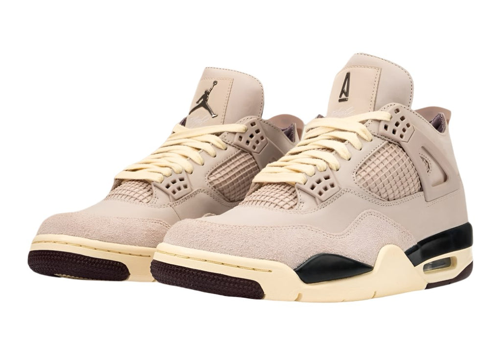 Jordan 4 Retro OG SP A Ma Maniére While You Were Sleeping (W)