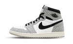 Jordan 1 Retro High OG White Cement