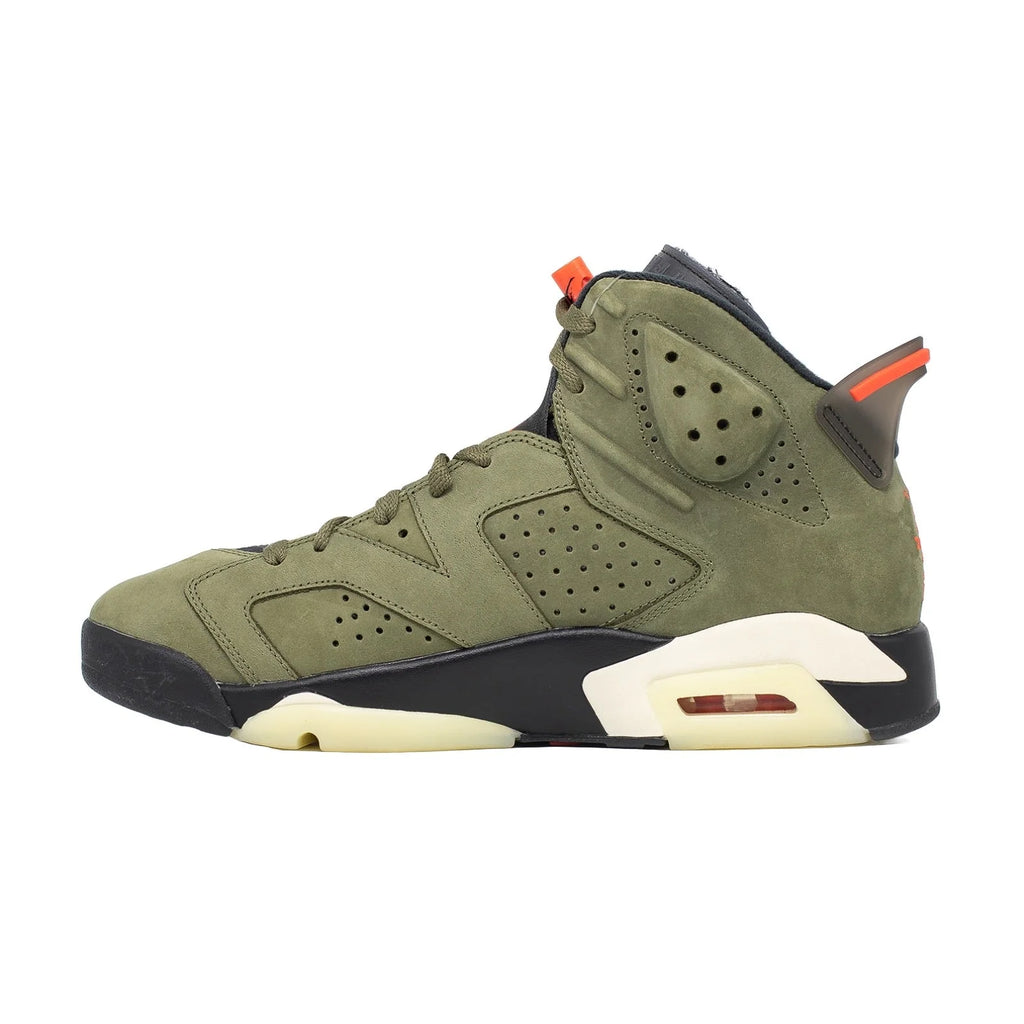 Air Jordan 6 Retro "Travis Scott"