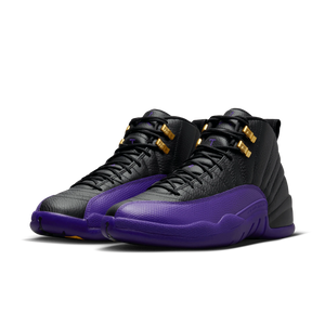 Jordan 12 Retro Field Purple