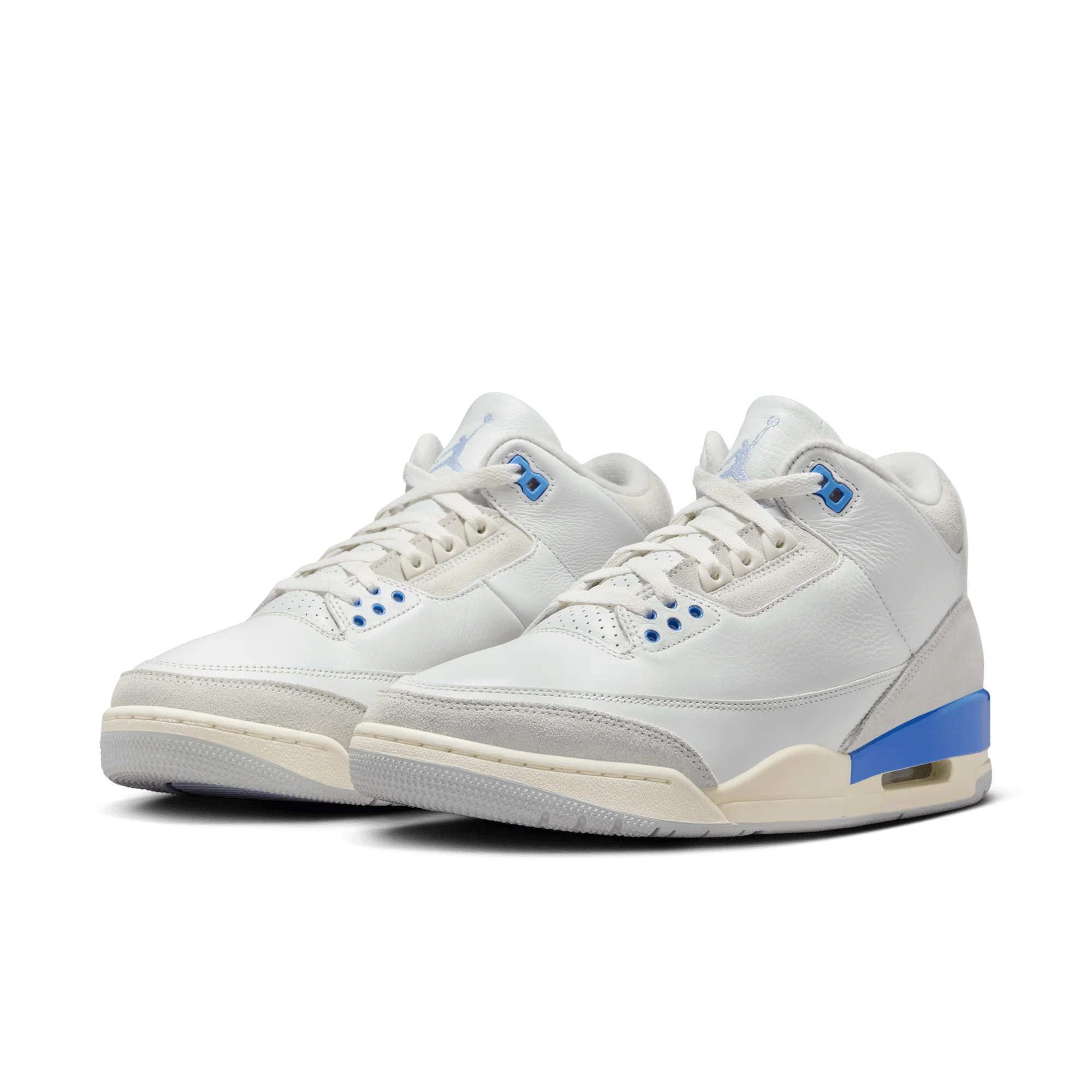 Jordan 3 Retro Lucky Shorts