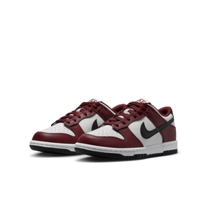 Nike Dunk Low Dark Team Red (GS)