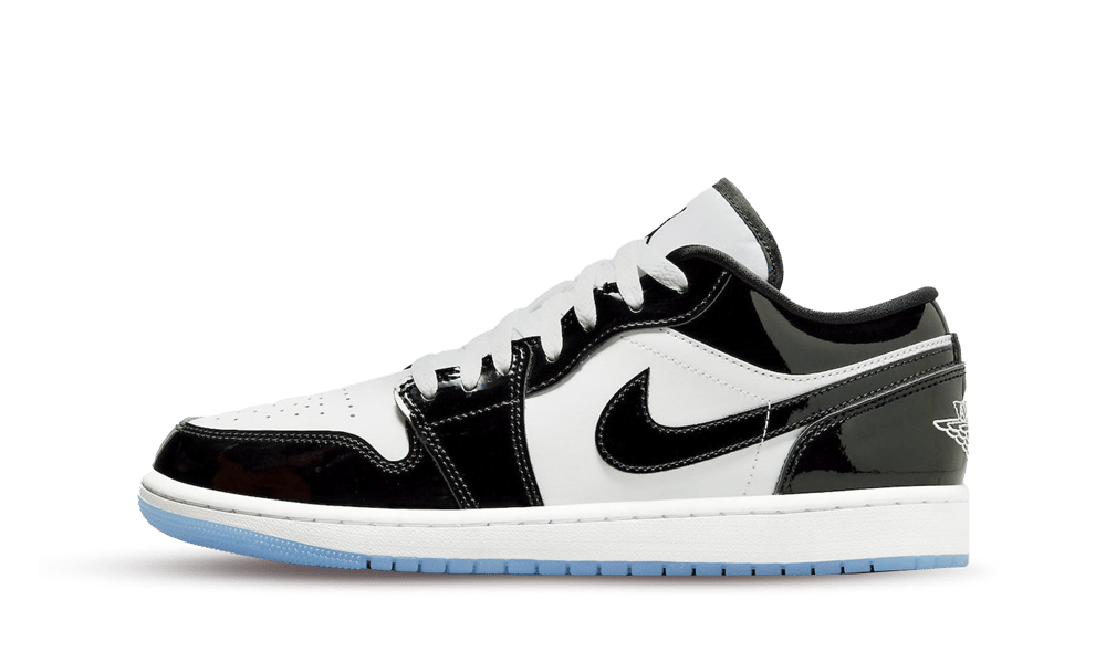 Jordan 1 Low "SE Concord" (GS)