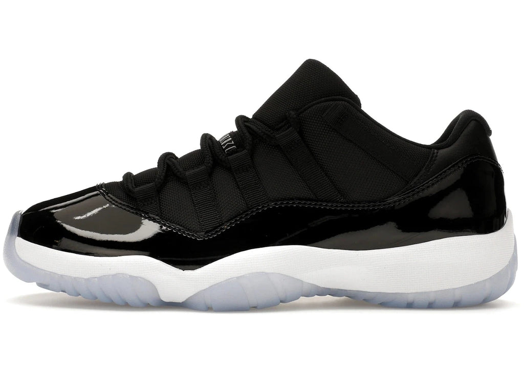 Jordan 11 Retro Low Space Jam