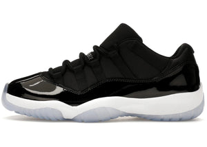 Jordan 11 Retro Low Space Jam