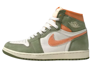 Jordan 1 High OG Craft Celadon