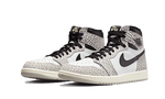 Jordan 1 Retro High OG White Cement