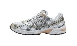 ASICS Gel-1130 White Wood Crepe