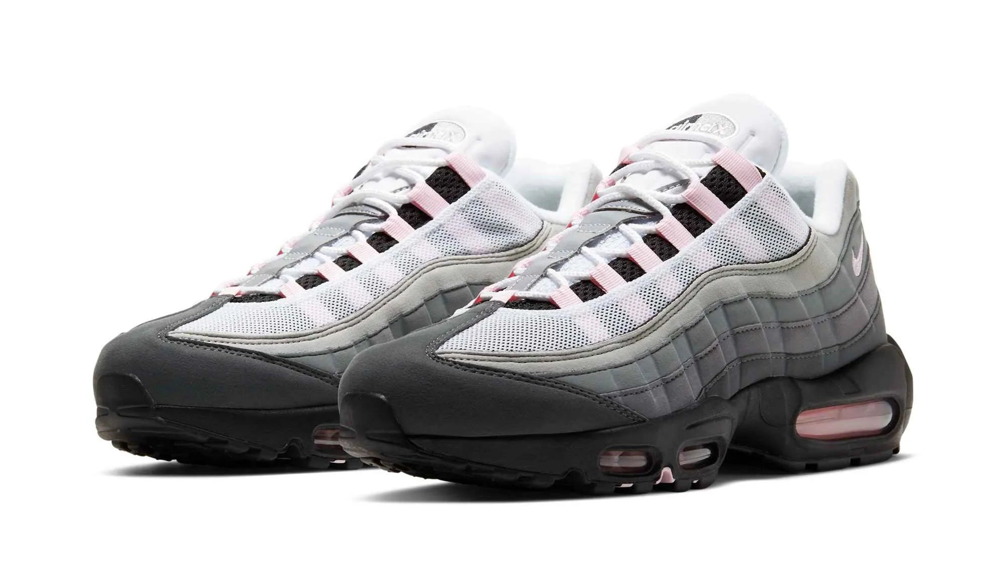 Nike Air Max 95 OG Big Bubble Pink Foam (W)