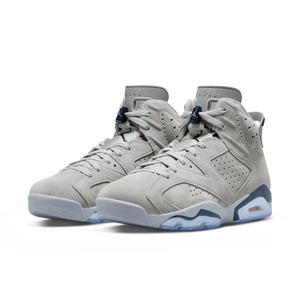 Air Jordan 6 Retro "Georgetown" (2022)