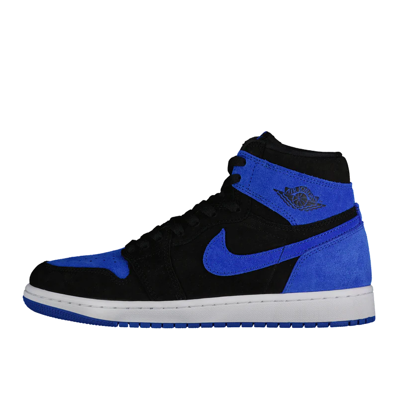 Jordan 1 Retro High OG Royal Reimagined