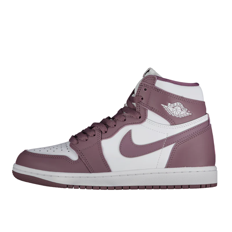 Jordan 1 Retro High OG Mauve (GS)