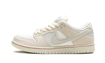 Nike SB Dunk Low City of Love Light Bone