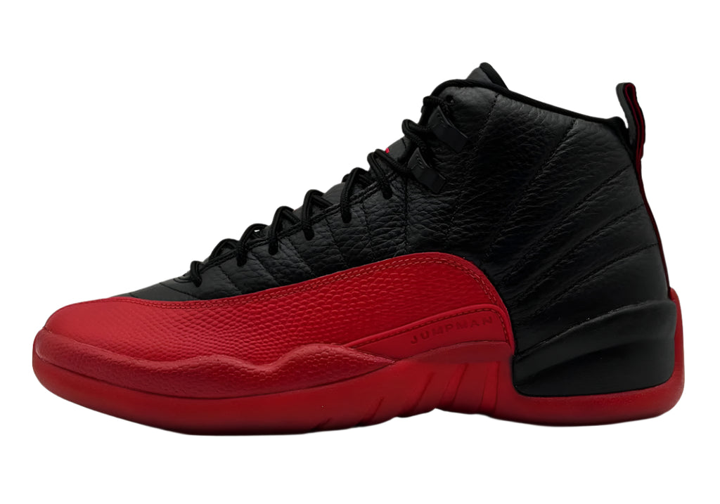 Jordan 12 Retro Flu Game (2025)