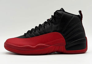 Jordan 12 Retro Flu Game (2025) (GS)