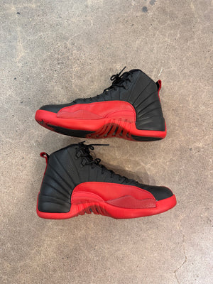 Jordan 12 Retro Flu Game (2016) (Pre-Owned) Sz 12