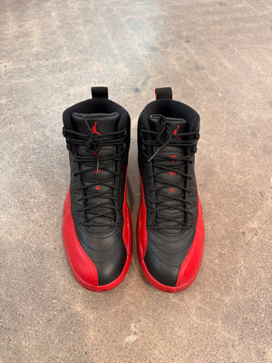 Jordan 12 Retro Flu Game (2016) (Pre-Owned) Sz 12