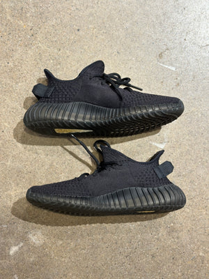 adidas Yeezy Boost 350 V2 Onyx (Pre-Owned) Sz 8