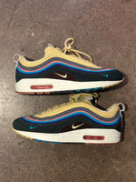 Nike Air Max 1/97 Sean Wotherspoon (Pre-Owned) Sz 10