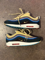Nike Air Max 1/97 Sean Wotherspoon (Pre-Owned) Sz 10