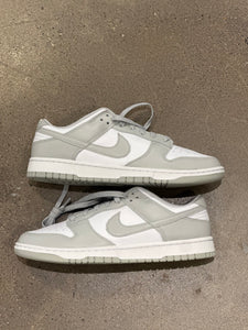 Nike Dunk Low Grey Fog (Pre-Owned) Sz 12