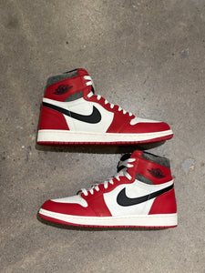 Jordan 1 Retro High OG Chicago Lost and Found (Pre-Owned) Sz 12