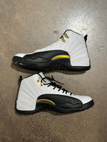 Jordan 12 Retro Royalty Taxi (Pre-Owned) Sz 10.5