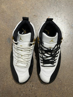 Jordan 12 Retro Royalty Taxi (Pre-Owned) Sz 10.5