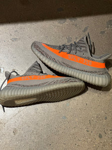 Yeezy Boost 350 Beluga Reflective Pre-Owned