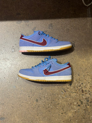 Nike SB Dunk Low Philadelphia Phillies (PRE-OWNED)