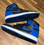 Jordan 1 Retro Royal (2017) (Pre-Owned) Sz 10