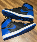Jordan 1 Retro Royal (2017) (Pre-Owned) Sz 10