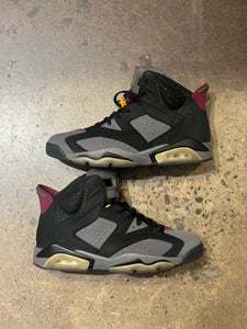 Jordan 6 Retro Bordeaux (Pre-Owned)