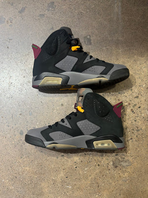 Jordan 6 Retro Bordeaux (Pre-Owned)