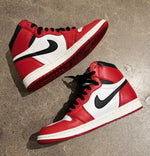Jordan 1 Retro Chicago (2015) (Pre-Owned) Sz 10
