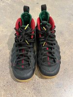 Nike Air Foamposite Pro Gucci (Pre-Owned) Sz 10