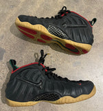 Nike Air Foamposite Pro Gucci (Pre-Owned) Sz 10